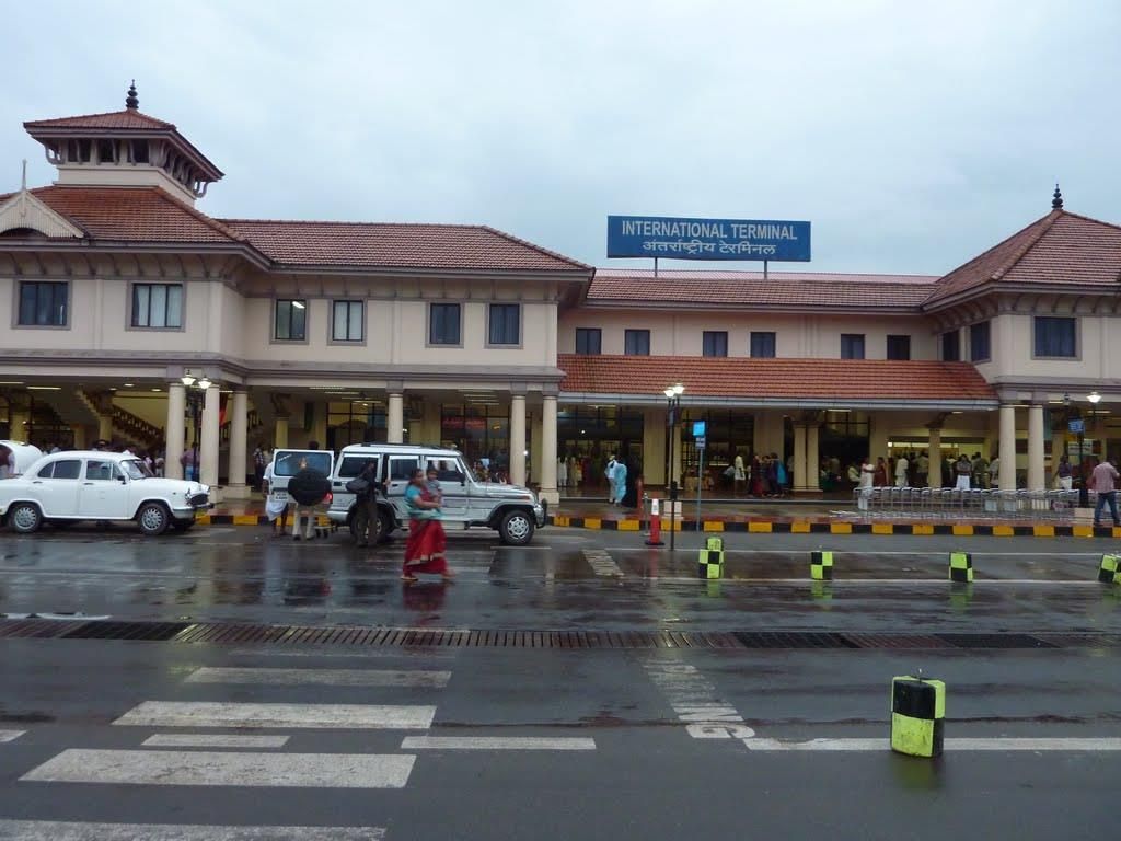 Abad Airport Hotel фото 2
