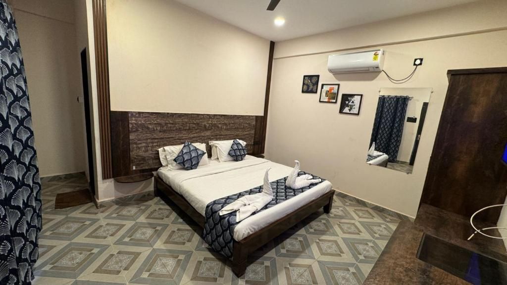 Oziba Beach Resort фото 3