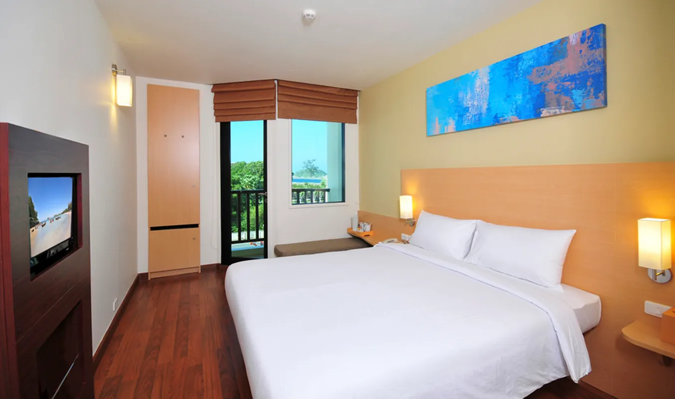 Ibis Phuket Kata фото 3