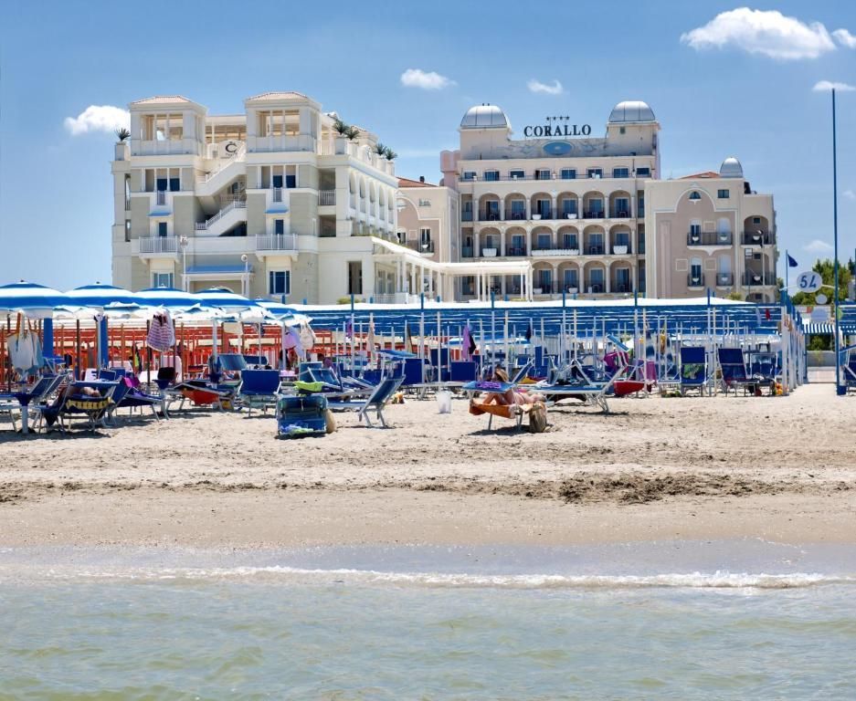 Hotel Corallo фото 9