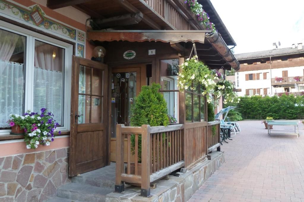 Hotel Villa Agomer фото 9
