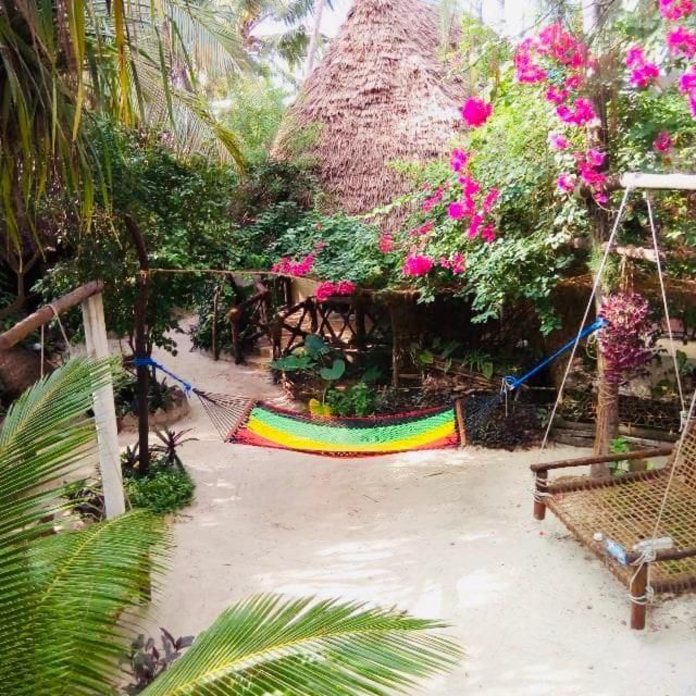 Guest House «Casa Umoja» фото 31