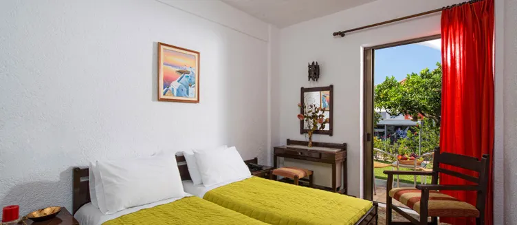 Фото отеля Malia Holidays Hotel