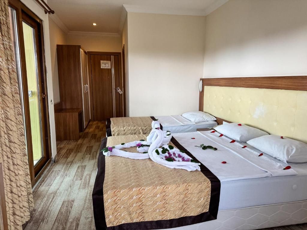 Mitos App. & Hotel фото 34