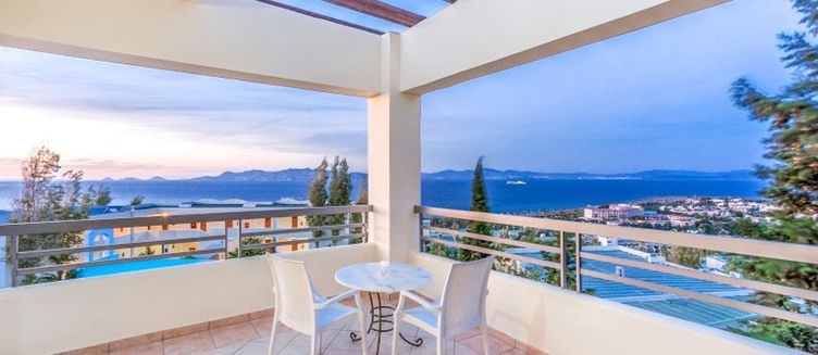 Фото отеля Kipriotis Aqualand Hotel