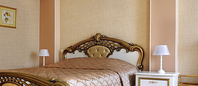 Фото отеля Боярская усадьба