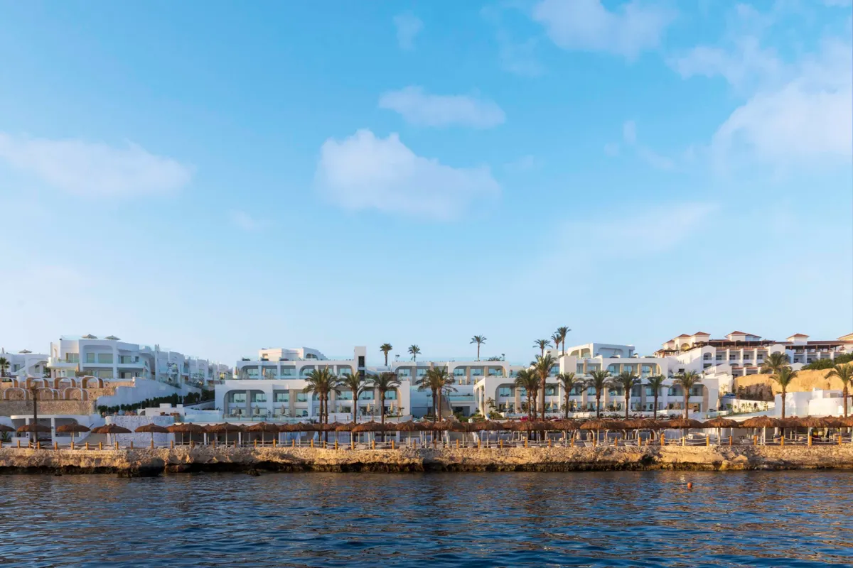Meraki Sharm El Sheikh (Adults Only) фото 26