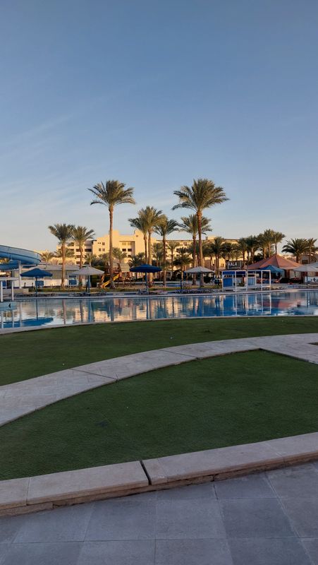 Royal Lagoons Resort & Aquapark фото 101