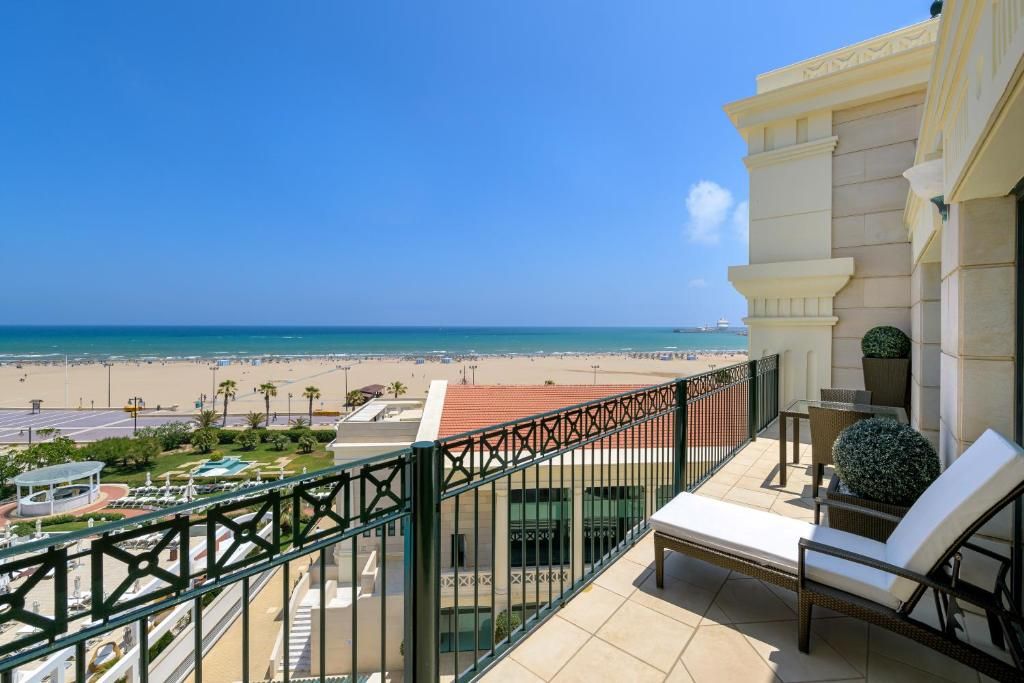 Santos Las Arenas Balneario Resort фото 43