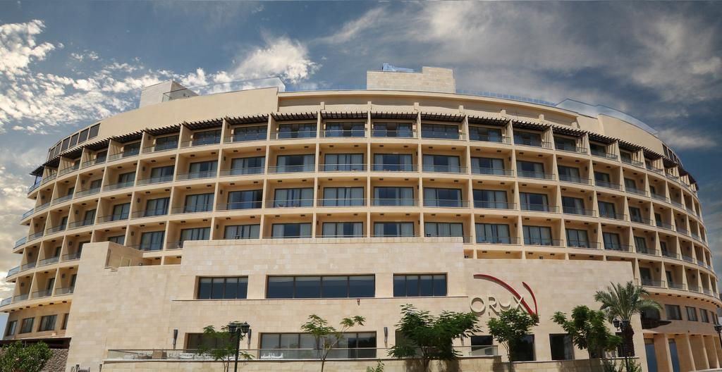 Swiss-Belhotel Aqaba City фото 2