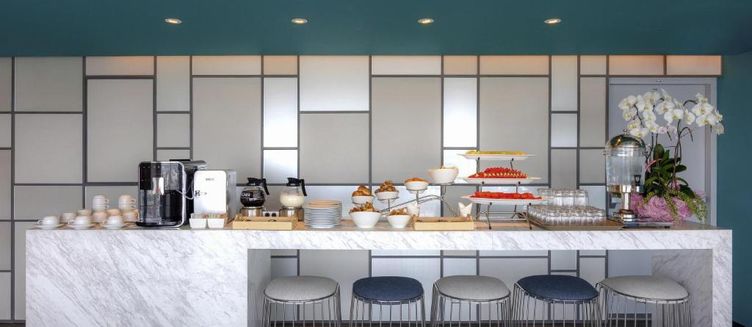 Фото отеля ibis Styles Bangkok Sukhumvit Phra Khanong