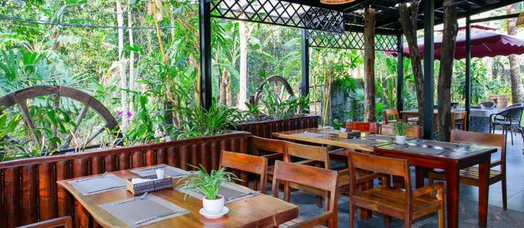Фото отеля Nadine Phu Quoc Resort