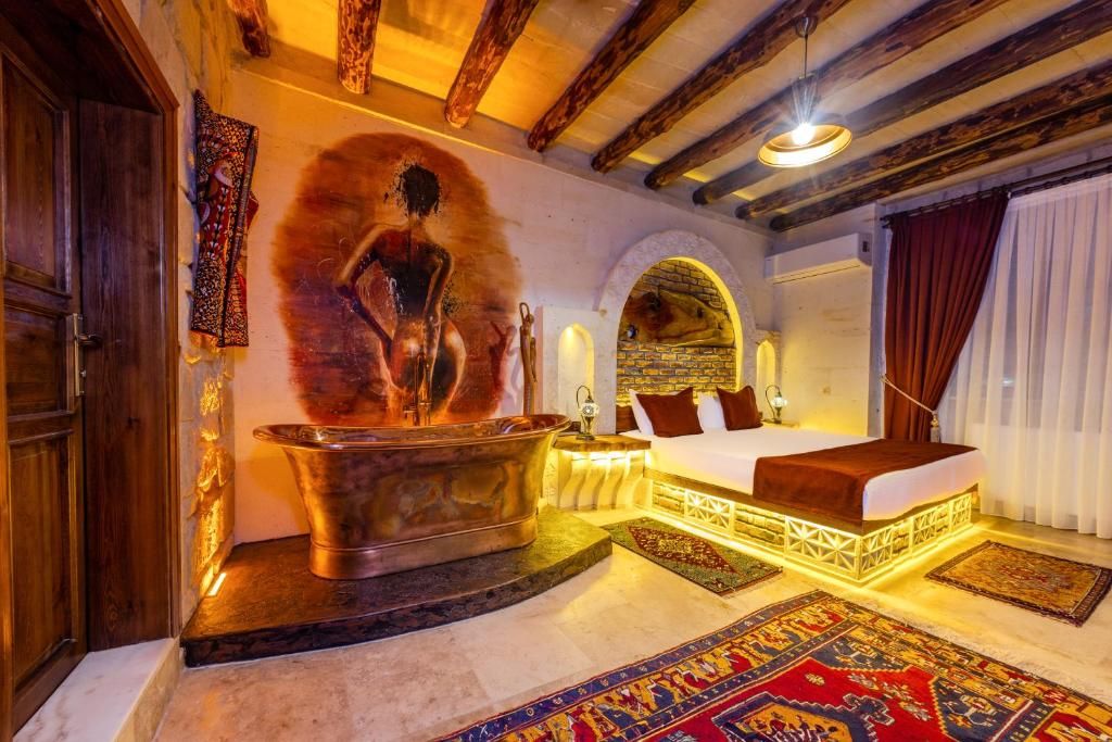 Гостиница «Historical Goreme House» фото 34