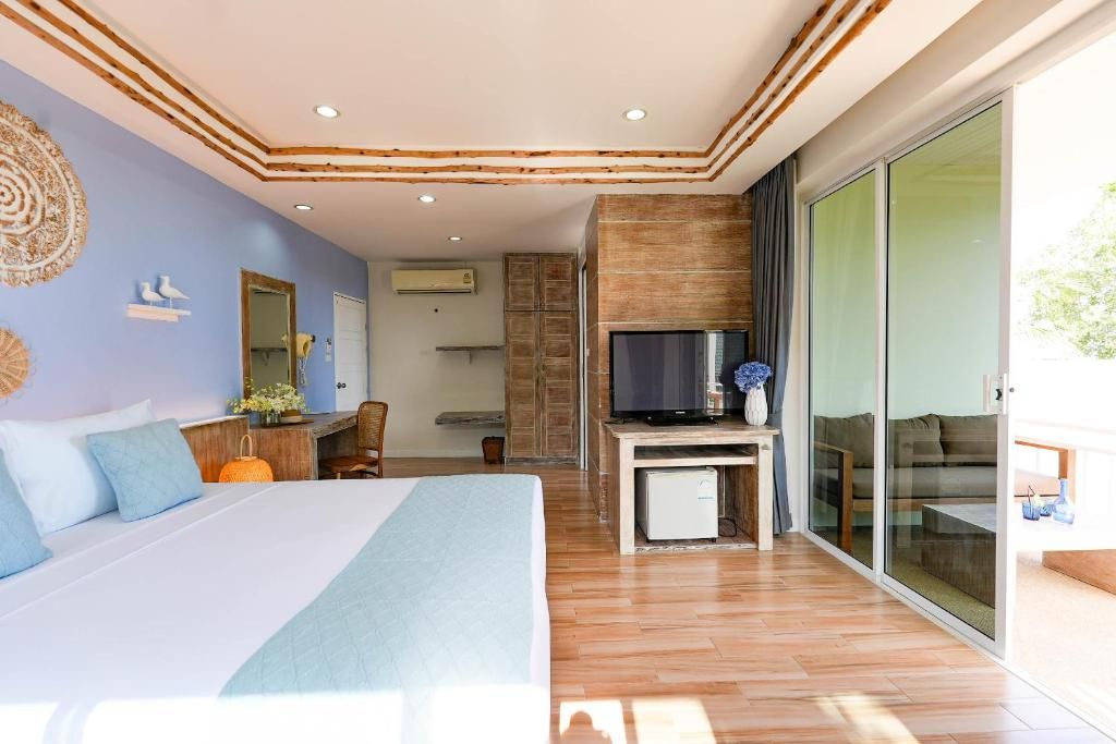 Ark Bar Beach Resort фото 56