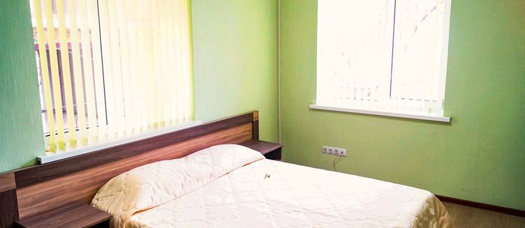 Фото отеля Ласковый Берег