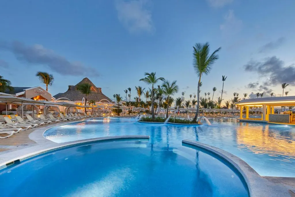 Bahia Principe Luxury Ambar - Adults Only All Inclusive фото 5