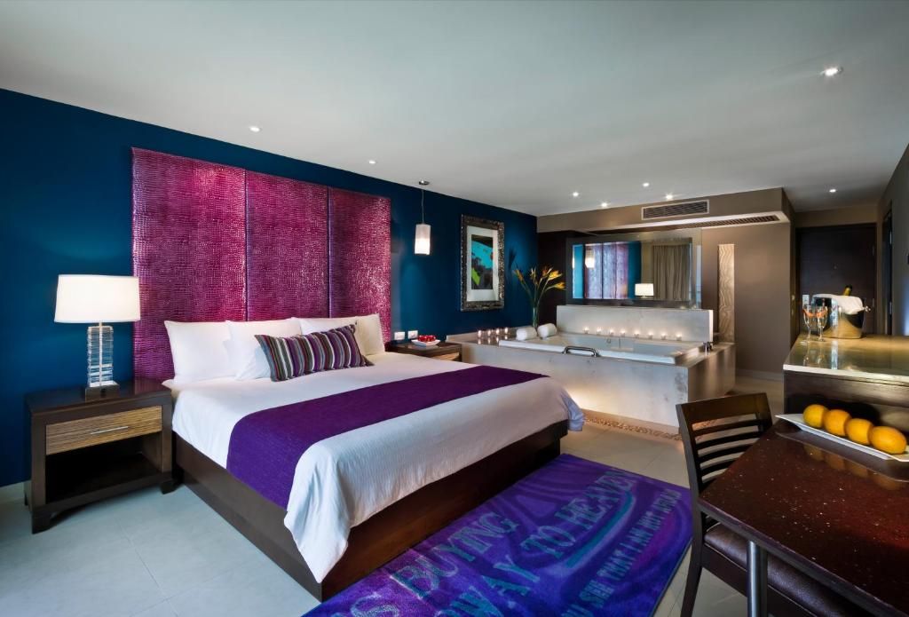 Hard Rock Hotel Cancun - All Inclusive фото 19