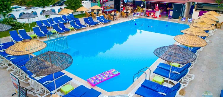 Фото отеля Private Hotel