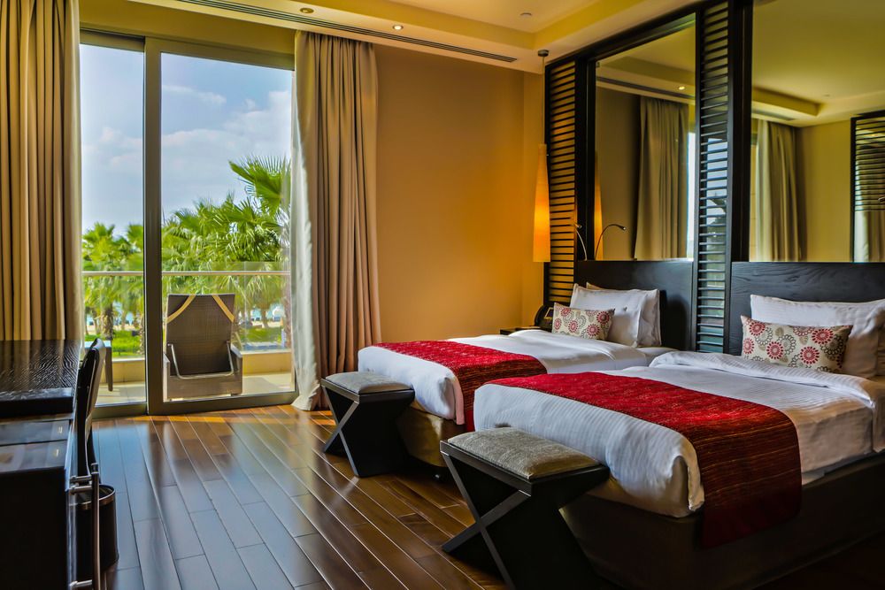Rixos The Palm Hotel & Suites фото 127
