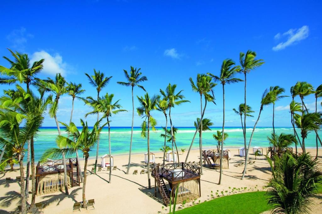 Breathless Punta Cana Resort & Spa - Adults Only фото 36