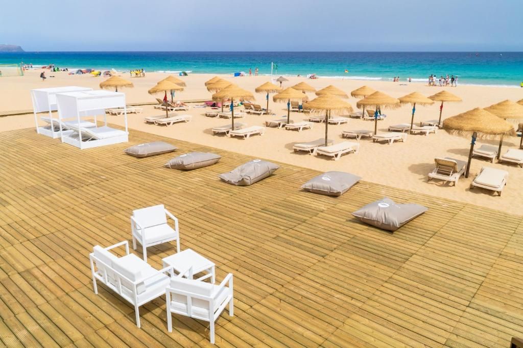 Vila Baleira Suites фото 6