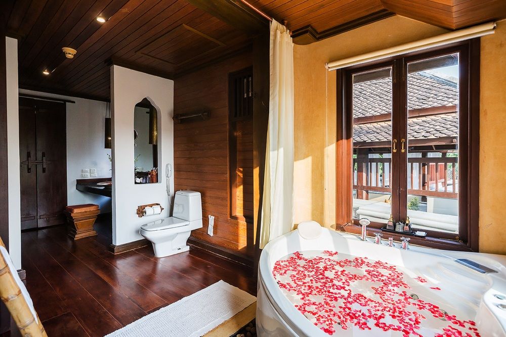 Muang Samui Spa Resort фото 36