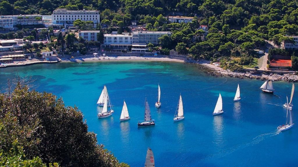Hotel Adriatic фото 9