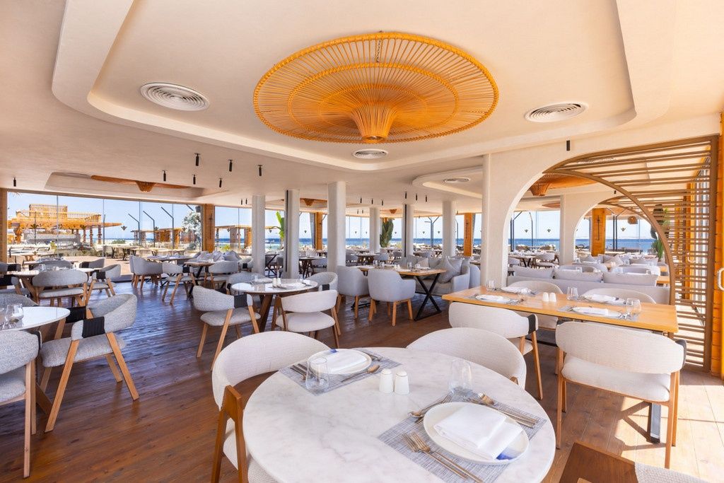 Rixos Radamis Tirana фото 17