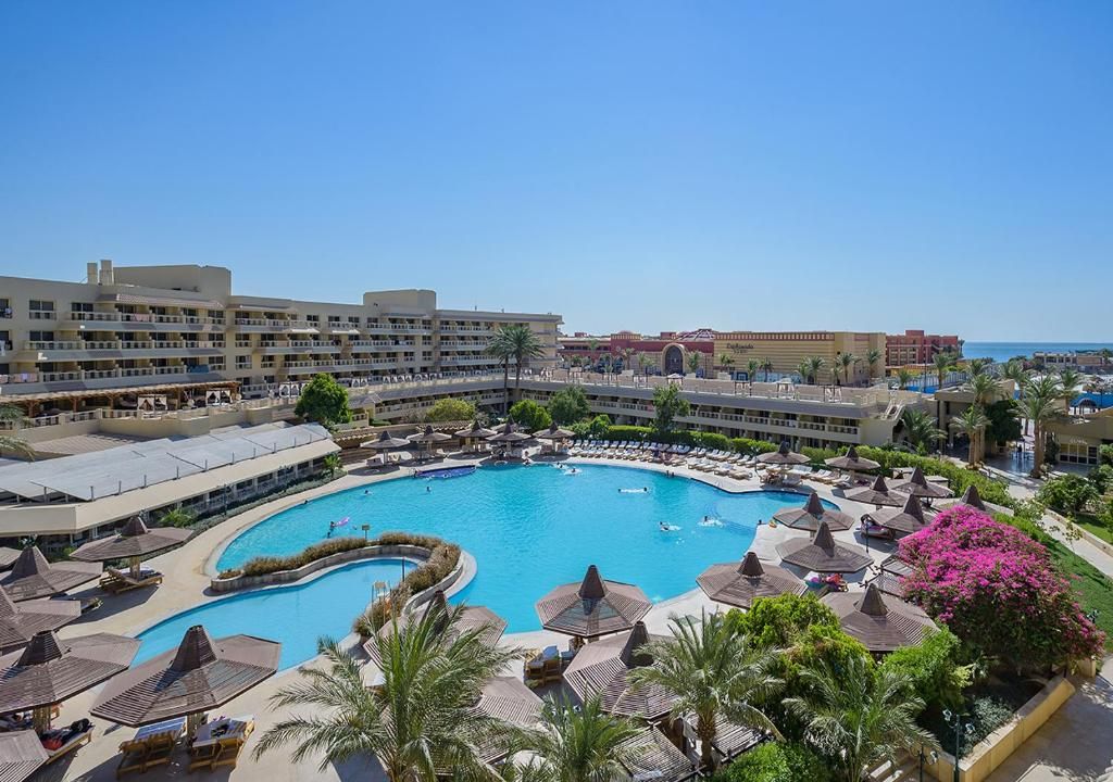 Sindbad Aqua Hotel фото 34