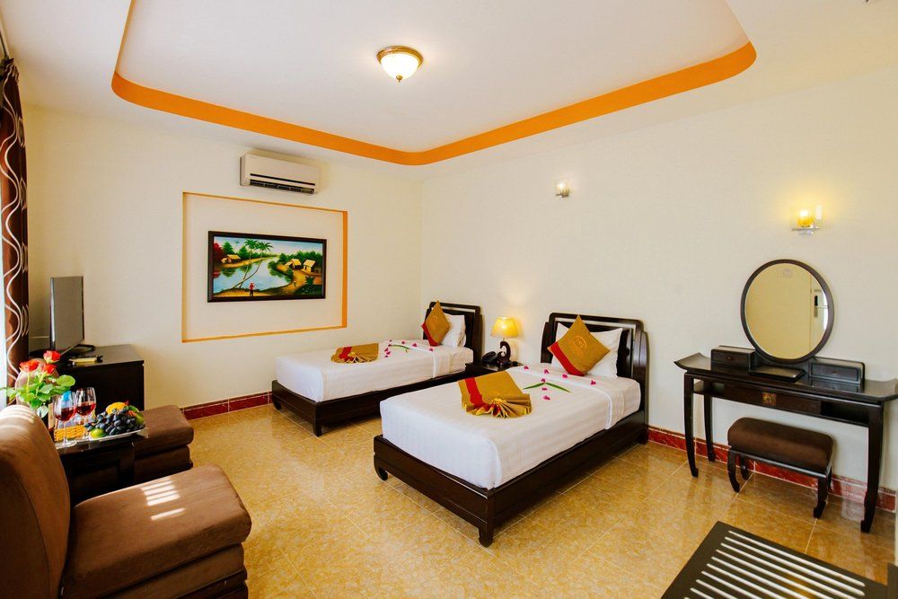 Le Aqua Resort & Spa Phan Thiet фото 121