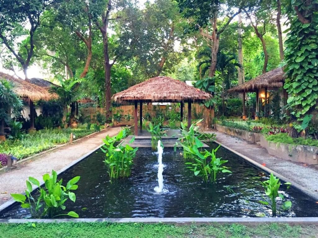 Moobanтalay Resort фото 77
