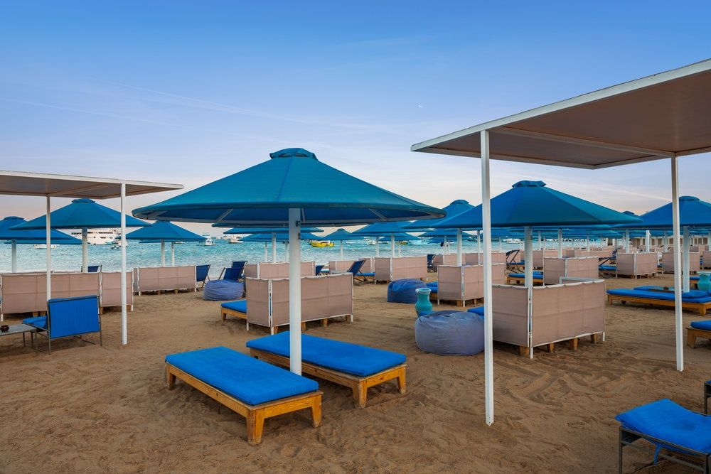 Pickalbatros Blu Spa Resort (Adults Only) фото 111