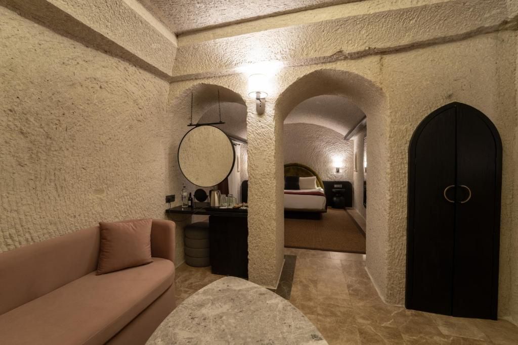 Artemis Cave Suites фото 10