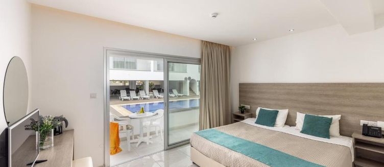 Фото отеля Milea Hotel