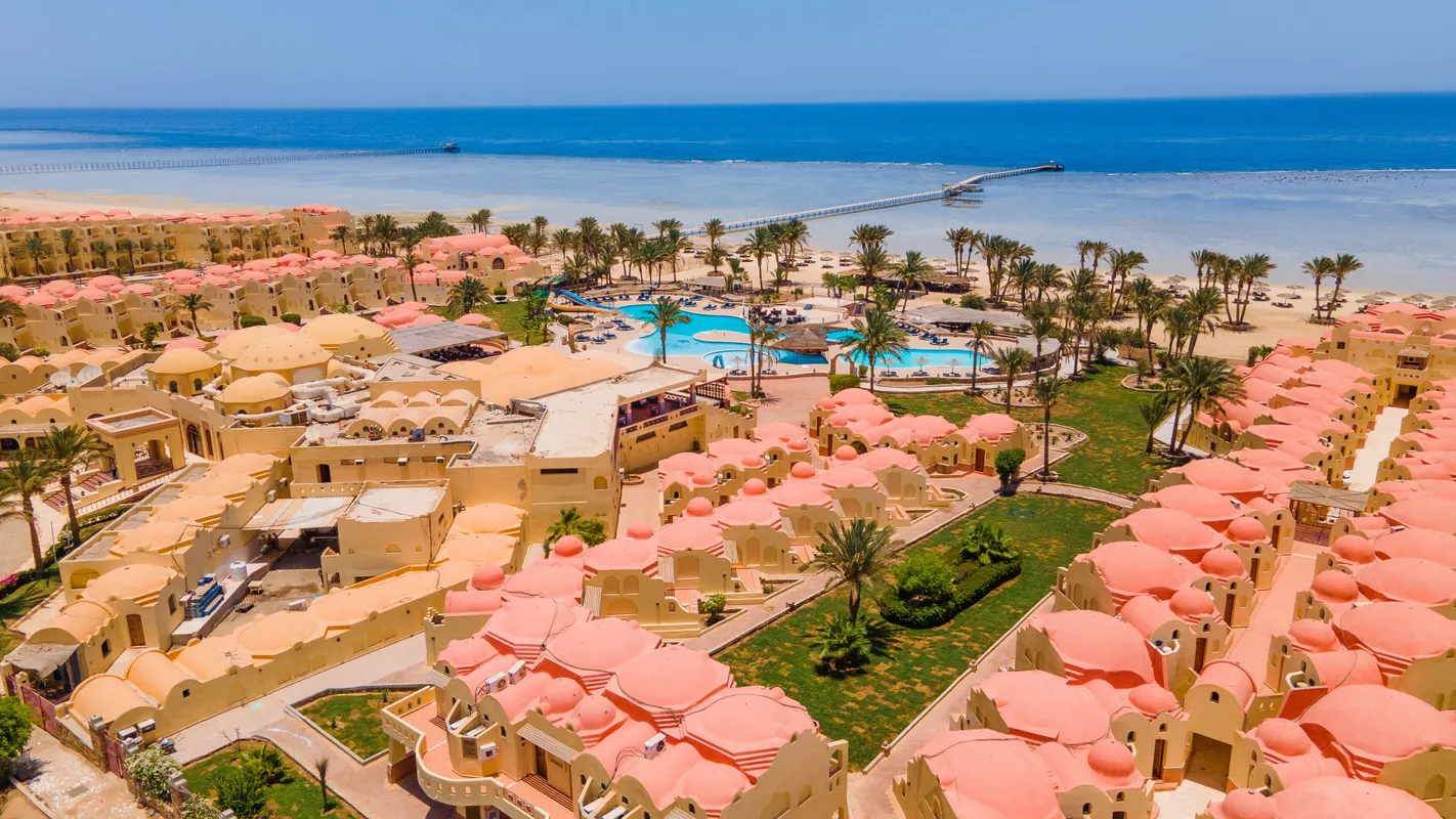 Protels Crystal Beach Resort фото 23