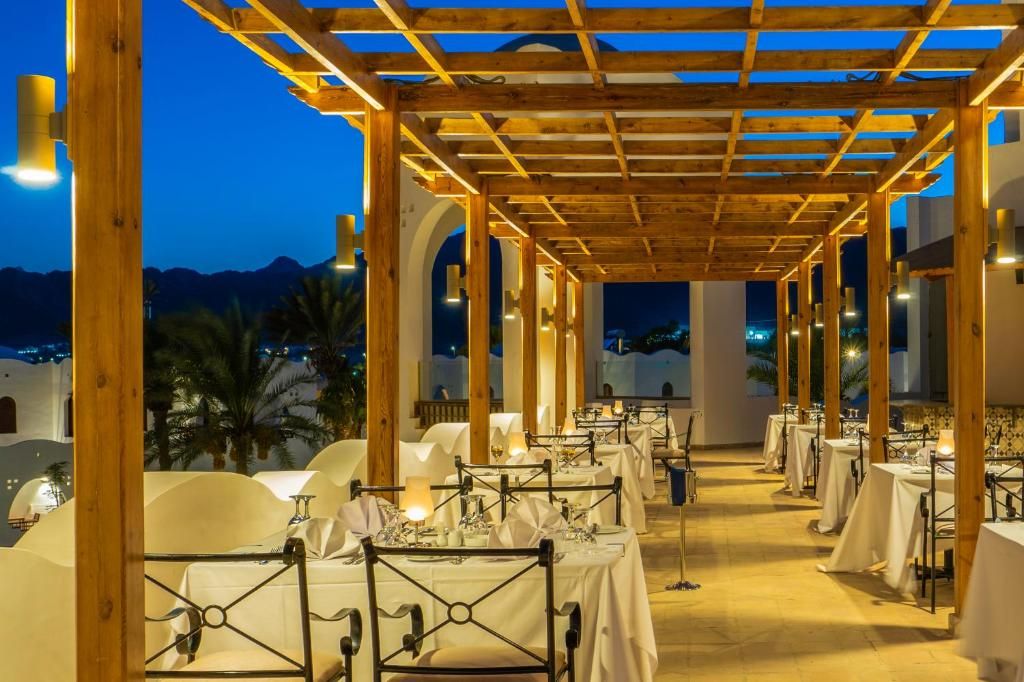 Safir Dahab Resort фото 67