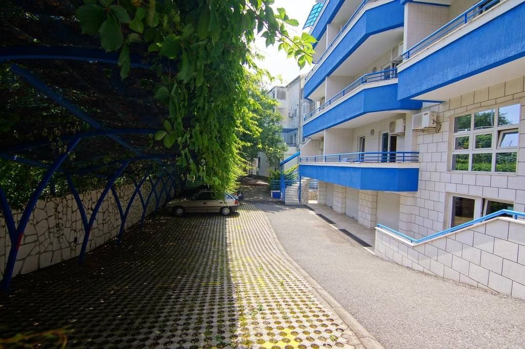 Apartments Blue Palace фото 9