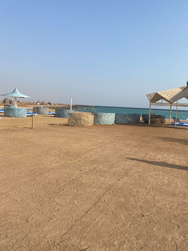 Coral Beach Hurghada фото 91