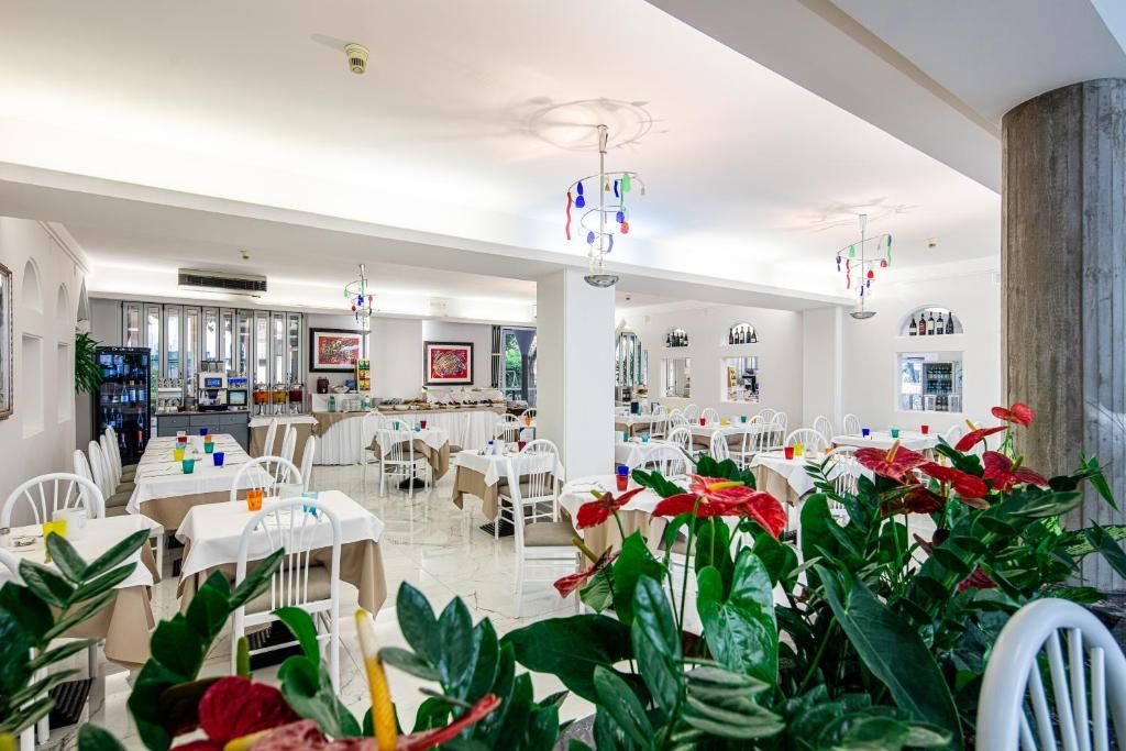 Palace hotel Lignano фото 4