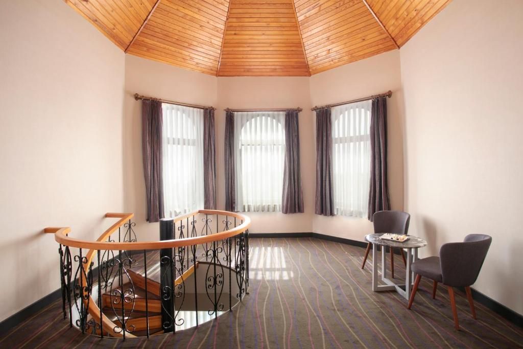 Sirene Belek Hotel фото 172