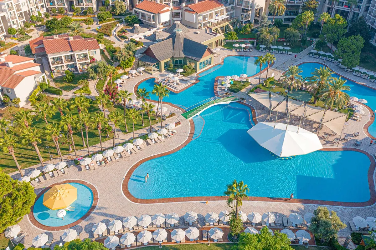 Arum Barut Collection фото 6