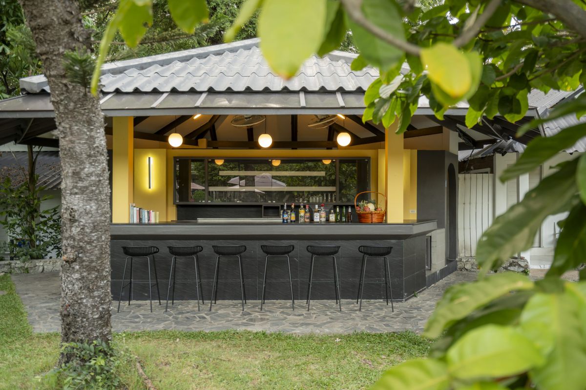 Sunshine Garden Resort фото 12