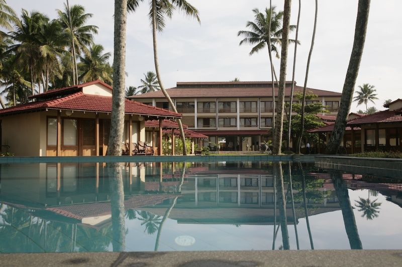 Weligama Bay Resort фото 19
