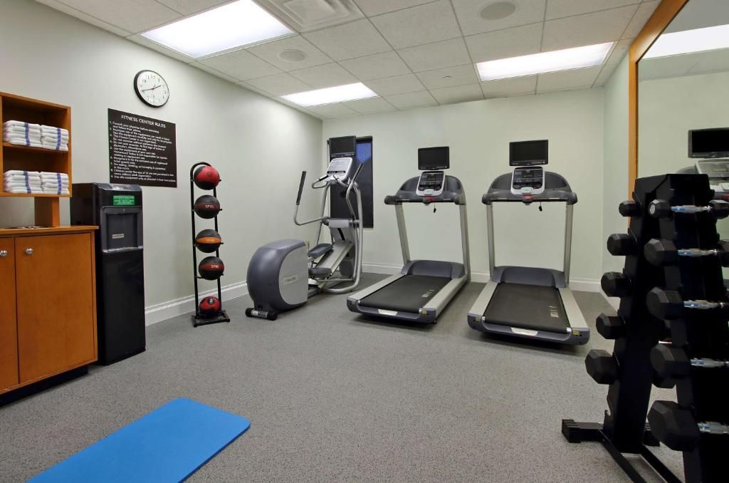 Homewood Suites by Hilton Miami - Airport West фото 8