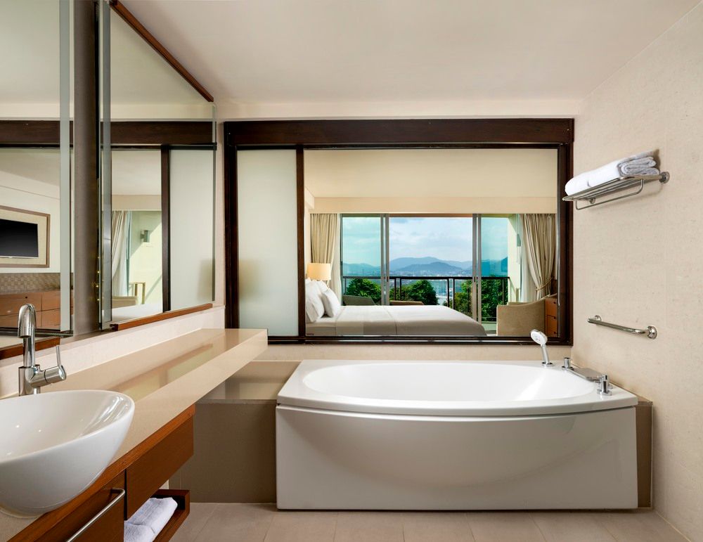 The Westin Siray Bay Resort & Spa фото 86
