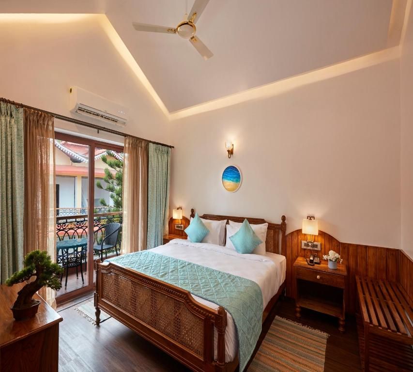 Sea Queen Beach Resort & Spa фото 57