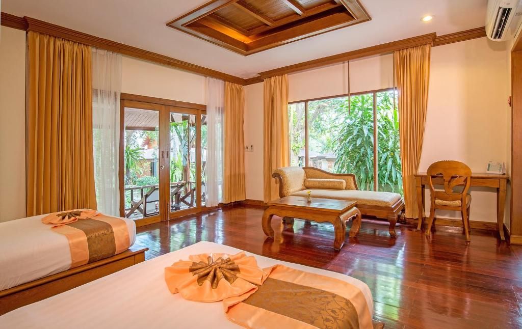 Sunrise Tropical Resort & Spa фото 66