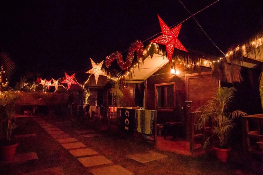 The Bodhi Village фото 27