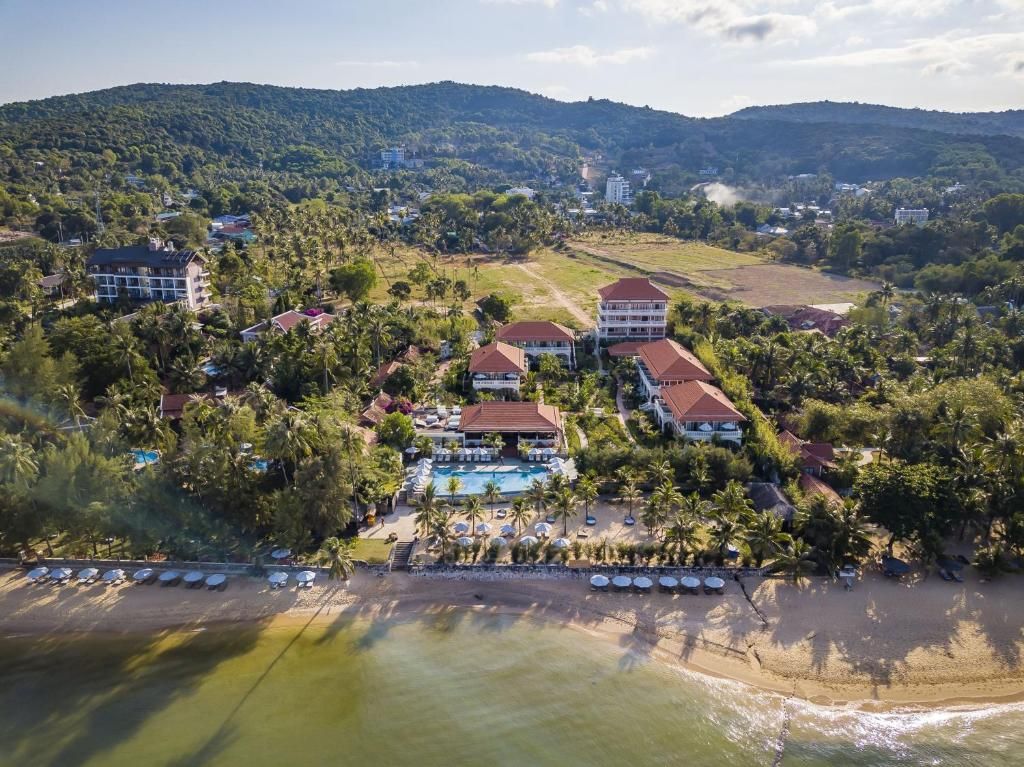 Cassia Cottage Resort фото 64