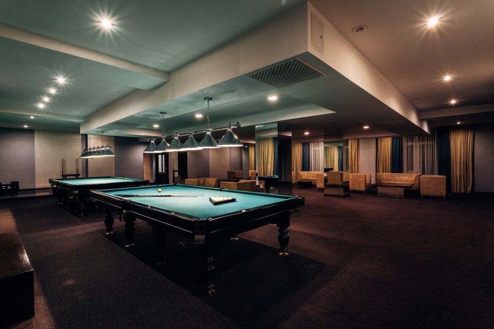 Парк-отель «Repino Cronwell Park Hotel» фото 27